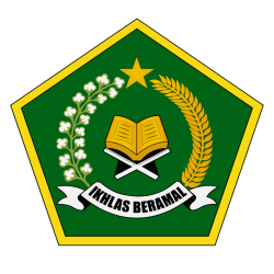 Logo Kementerian Agama